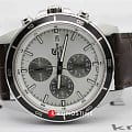 Casio Casio Edifice EFR-526L-7AVUDF (EFR-526L-7A) EFR - задняя крышка сталь металл корпуса, япония часы