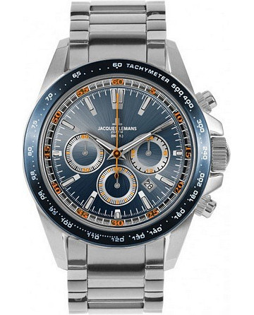 Jacques Lemans 1-1836G