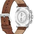 Timberland Timberland Carrigan TDWGF0009801,  сша мужские часы на браслете кожаный боковой вид