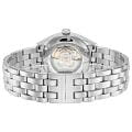 Hamilton Hamilton Jazzmaster Power Reserve Auto H89545131 jazzmaster швейцарские мужские часы на браслете нержавеющая сталь боковой вид