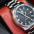 Luminox Luminox XL.1832 кварцевые мужские часы часы крупный план  циферблата