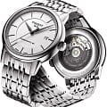 Tissot Tissot Carson Powermatic 80 T085.407.11.011.00 Carson, наручные мужские часы фото под углом