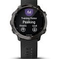 Garmin Garmin Forerunner 645 Music 010-01863-32  - задняя крышка пластик корпуса, сша часы