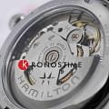 Hamilton Hamilton Jazzmaster Performer Auto H36235140  — задняя крышка сталь металл корпуса швейцарские часы