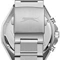 Slazenger Slazenger SL.09.2325.2.02,  англия мужские часы на браслете суперметалл боковой вид