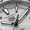 TAG Heuer TAG Heuer Aquaracer Professional 200 WBP1111.BA0627 мужские часы серебристый циферблат на запястье