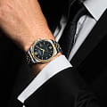 Оригинальные часы Candino Candino Automatic Gents C4769/4 механические калибр механизма  общий вид