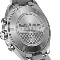 TAG Heuer TAG Heuer Formula 1 X Red Bull Racing CAZ101AK.BA0842 кварцевые мужские часы часы, крупный план синий циферблат