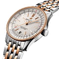 Breitling Breitling Navitimer Automatic 38 U17325211G1U1 , наручные мужские часы фото под углом
