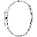 Karl Lagerfeld Karl Lagerfeld Round Essentials R0553101517  американские женские часы на браслете нержавеющая сталь боковой вид