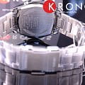 Оригинальные часы Casio CASIO WAVE CEPTOR LCW-M100DSE-1A кварцевые калибр механизма  общий вид