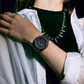 Часы Casio G-Shock GMA-S2100GA-1ADR (GMA-S2100GA-1A) фото 5