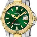 Часы Jaguar Couple Diver J970/1 фото 2