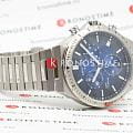 Оригинальные часы Certina Certina DS-7 Chronograph C043.417.44.041.00 кварцевые калибр механизма powermatic 80.611 общий вид