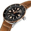 Breitling Breitling Superocean Heritage '57 U10370121B1X1 , наручные мужские часы фото под углом