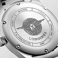 Longines Longines Spirit Prestige Edition L3.810.4.53.9 L38104539 оригинальные мужские часы в комплекте с коробкой