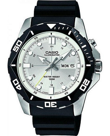 Casio MTD MTD-1080-7A