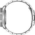 Citizen Citizen Promaster NY0160-66E promaster японские мужские часы на браслете нержавеющая сталь боковой вид