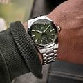 Casio Casio Edifice EFV-160D-3AV EFV, наручные мужские часы фото под углом