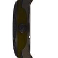 Jacques Lemans Jacques Lemans 1-1784K,  австрия мужские часы на браслете силикон боковой вид