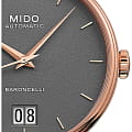Mido Mido Baroncelli M027.426.36.088.00 , наручные мужские часы фото под углом