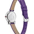 Salvatore Ferragamo Salvatore Ferragamo Gancini SFIK00119 женские часы перламутровый циферблат на запястье