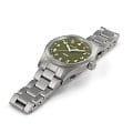 Hamilton Hamilton Khaki Field Quartz 38mm H69401160 , наручные мужские часы фото под углом