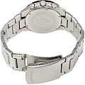 Casio Casio Edifice EFR-519D-1A, edifice япония мужские часы на браслете 18-каратное желтое золото боковой вид