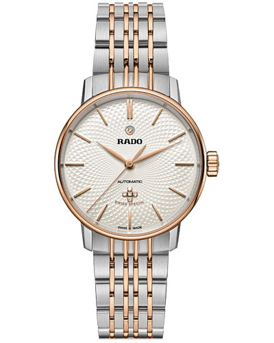 Rado Coupole Classic Automatic R22862703