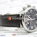 Certina Certina DS-8 Moon Phase C033.460.16.087.00 мужские часы коричневый циферблат на запястье