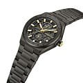 Cerruti 1881 Cerruti 1881 Ravello Skeleton CIWGK0051202  итальянские мужские часы на браслете нержавеющая сталь с ip-покрытием боковой вид