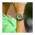 Casio Casio G-Shock GMA-S120GS-3ADR (GMA-S120GS-3A) , наручные женские часы фото под углом