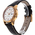 Hamilton Hamilton Jazzmaster Viewmatic Auto H32335555 , наручные мужские часы фото под углом