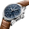 Breitling Breitling Premier B15 Duograph 42 AB1510171C1P1 , наручные мужские часы фото под углом