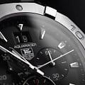 TAG Heuer TAG Heuer Aquaracer CAY1110.BA0927 , наручные мужские часы фото под углом