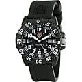 Luminox Luminox XS.3051  XS.3051 кварцевые мужские часы  циферблат, браслет fossil bannon  ch2573ie — вид спереди