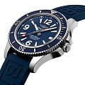 Часы Breitling Superocean Automatic 42 A17366D81C1S1 фото 2