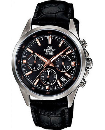 Casio Edifice EFR-527L-1A