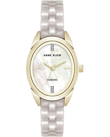 Anne Klein Ceramic 5182TNGB