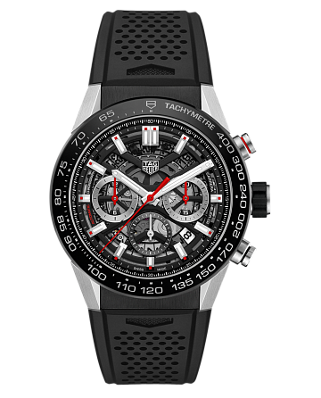 TAG Heuer Carrera CBG2A10.FT6168