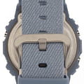 Casio Casio G-Shock DW-5600DC-2E электронные мужские часы часы крупный план  циферблата