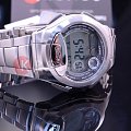Часы Casio Collection W-752D-1A фото 8