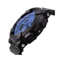 Часы Casio G-Shock GA-100BP-1A фото 4