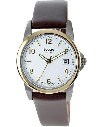 Boccia Titanium 3298-05