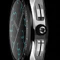 TAG Heuer SBG8A10.BT6219 мужские часы застежка крупным планом