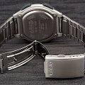 Часы Casio Collection W-752D-1A фото 6