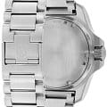 Victorinox Victorinox I.N.O.X. 241723.1 i.n.o.x.  швейцарские мужские часы на браслете нержавеющая сталь 316l боковой вид