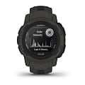 Часы Garmin Instinct 2s Solar 010-02564-00 фото 4