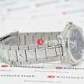 Swiss Military by Chrono Swiss Military by Chrono SM34002.21,  швейцария мужские часы на браслете нержавеющая сталь боковой вид