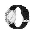 Kenneth Cole Kenneth Cole Dress Sport KCWGQ2219001,  сша мужские часы на браслете каучук боковой вид